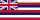 Flag of Hawaii