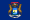 Flag of Michigan