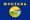 Flag of Montana