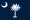 Flag of South Carolina