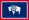 Flag of Wyoming