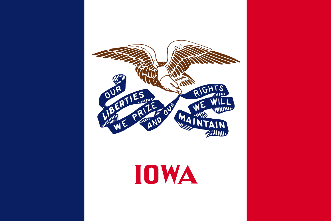 iowa-flags-of-the-u-s-states